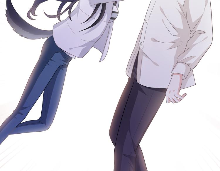 第33话 你是只野兽(1/2)-第33话