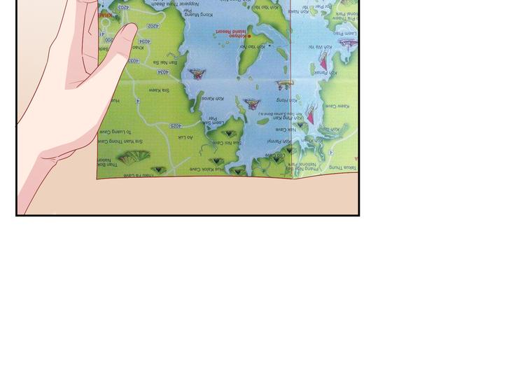 第37话 前往无人岛(1/2)-第37话