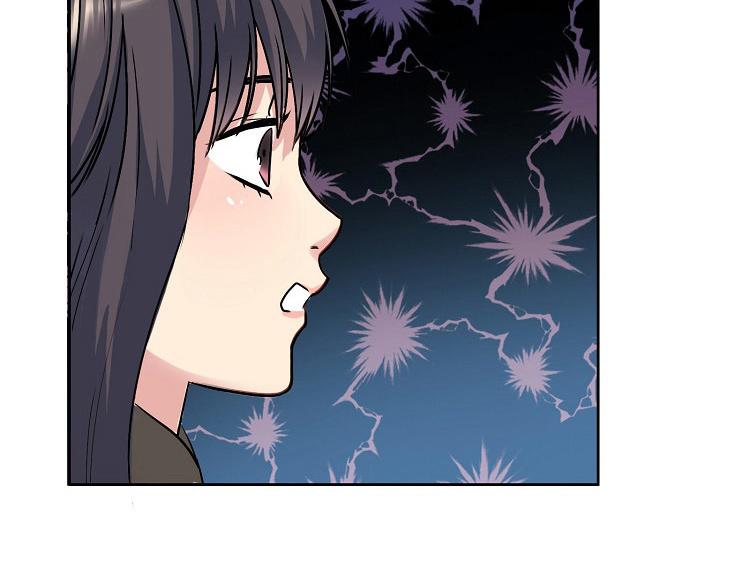 第5话 谁也不能动我女朋友(1/3)-第5话