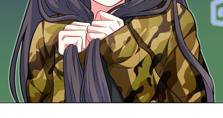 第5话 谁也不能动我女朋友(1/3)-第5话