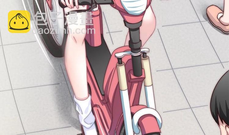 第1话 遭遇猫妖！(1/2)-第3话