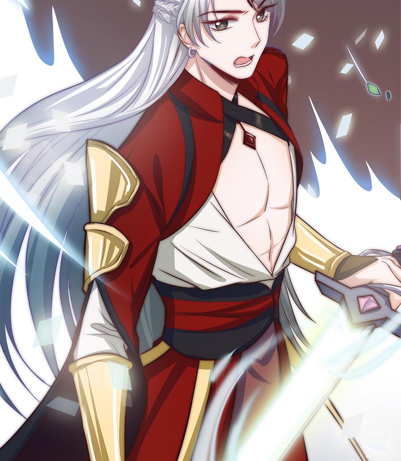 第100话 惊天秘密(1/2)-第101话