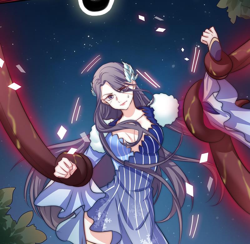 第106话 你没事就好(1/2)-第107话