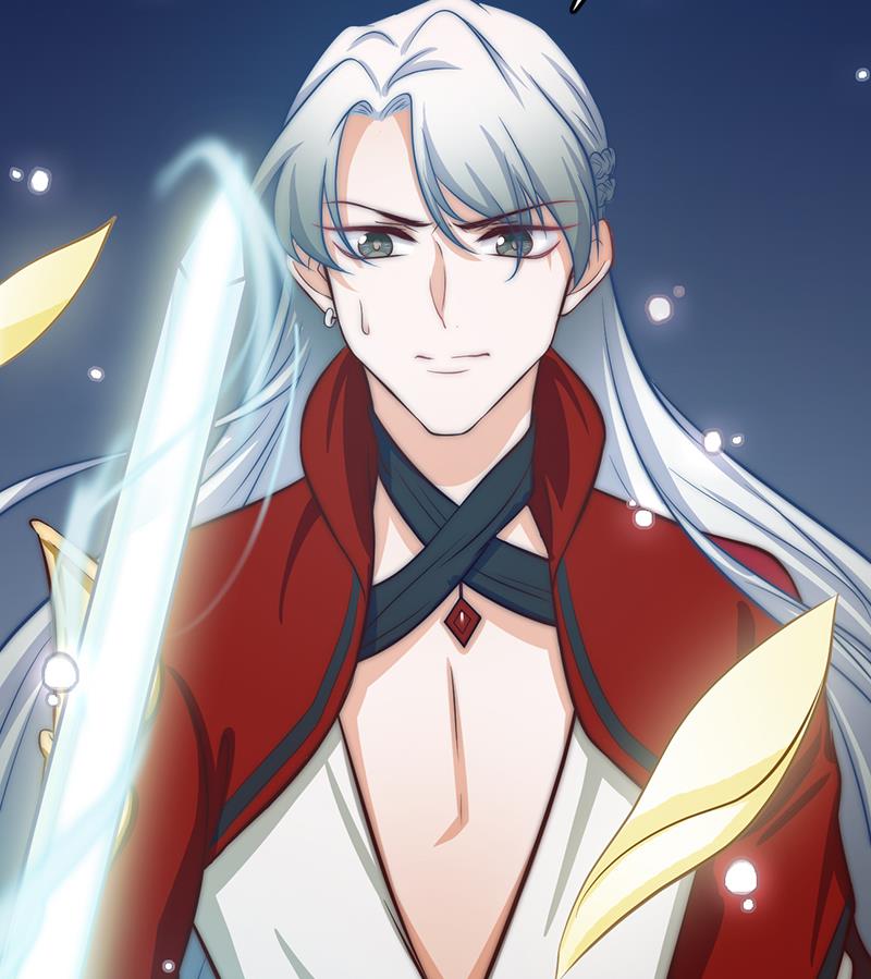 第108话 保护人类的神明(1/2)-第109话