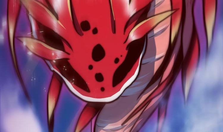 第11话 妖怪！出现！-第13话