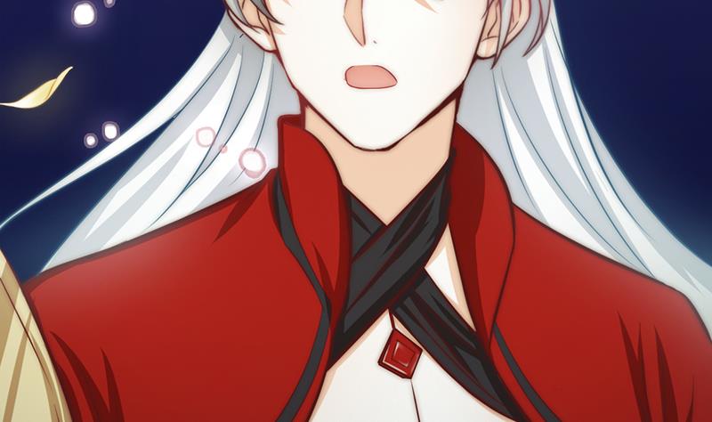 第110话 我希望你救她(1/2)-第111话