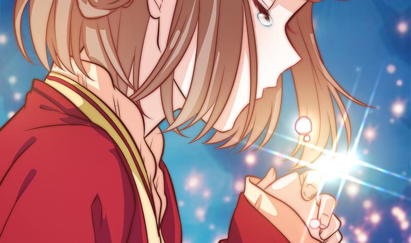 第110话 我希望你救她(1/2)-第111话