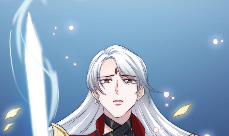 第110话 我希望你救她(1/2)-第111话