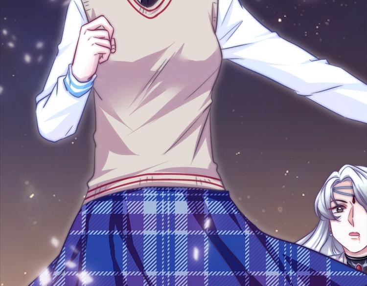 第13话 挡在你身前-第15话