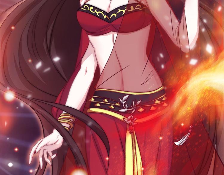 第13话 挡在你身前-第15话