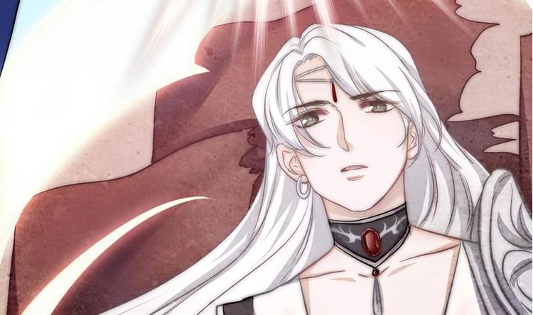 第17话 千年以前的仇敌(1/2)-第19话