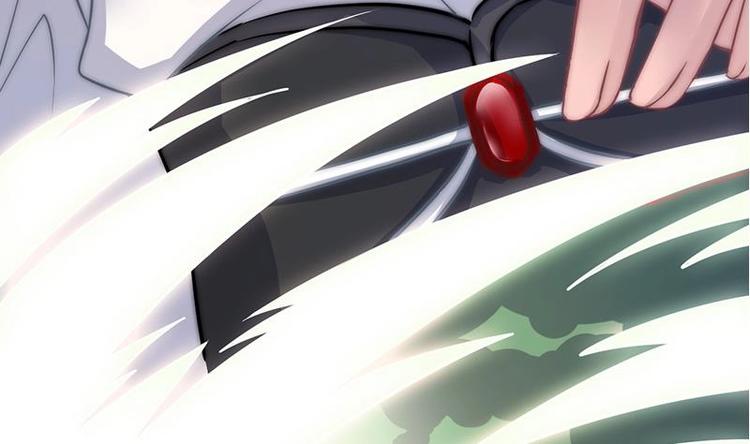 第17话 千年以前的仇敌(1/2)-第19话