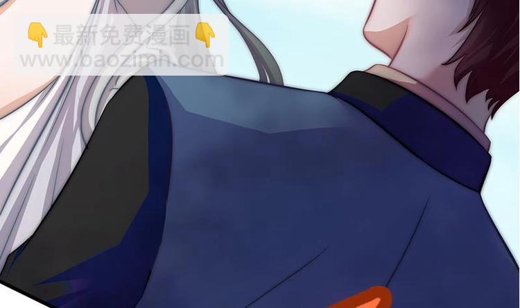 第17话 千年以前的仇敌(1/2)-第19话