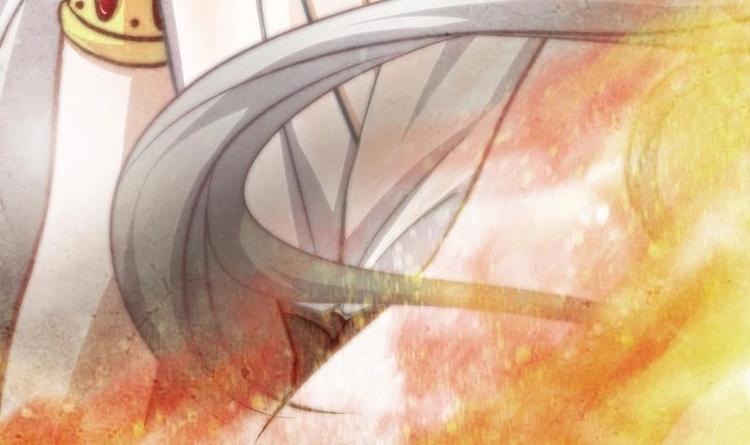 第19话 不负责任的守护(1/2)-第21话