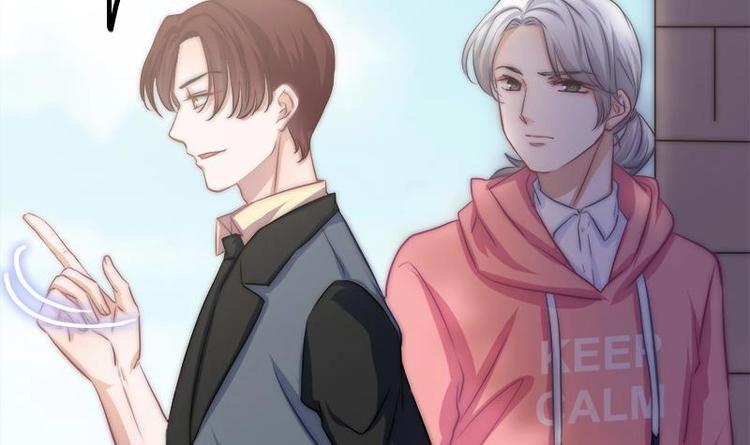 第19话 不负责任的守护(1/2)-第21话