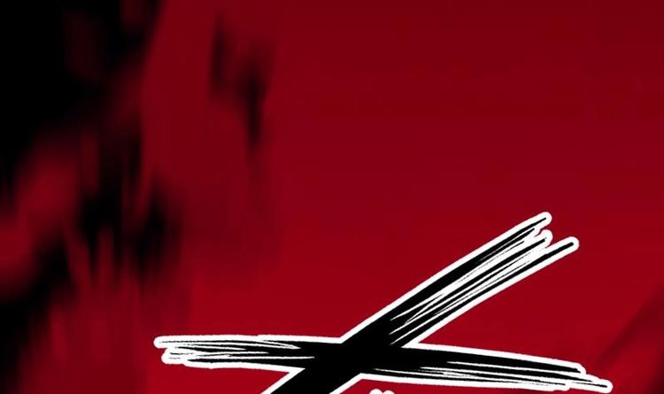 第21话 都怪你(1/2)-第23话