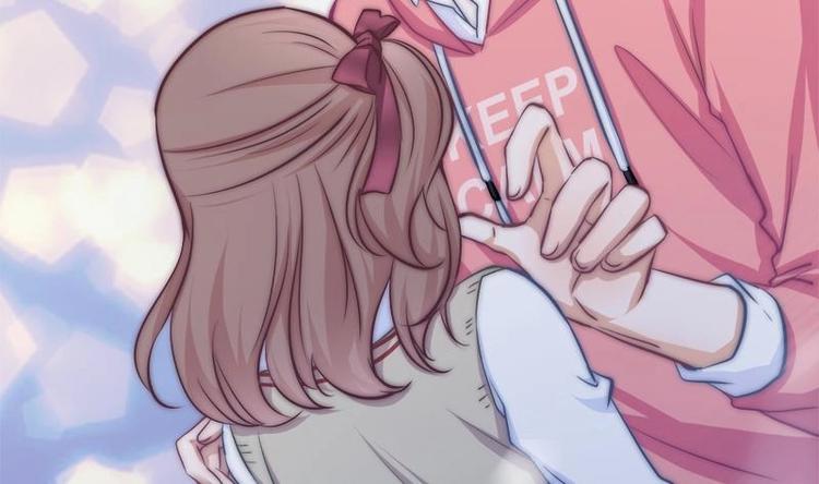 第21话 都怪你(1/2)-第23话