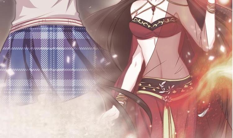 第23话 陪你赎罪(1/2)-第25话