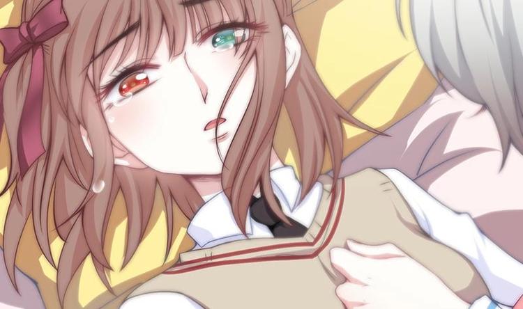 第23话 陪你赎罪(1/2)-第25话