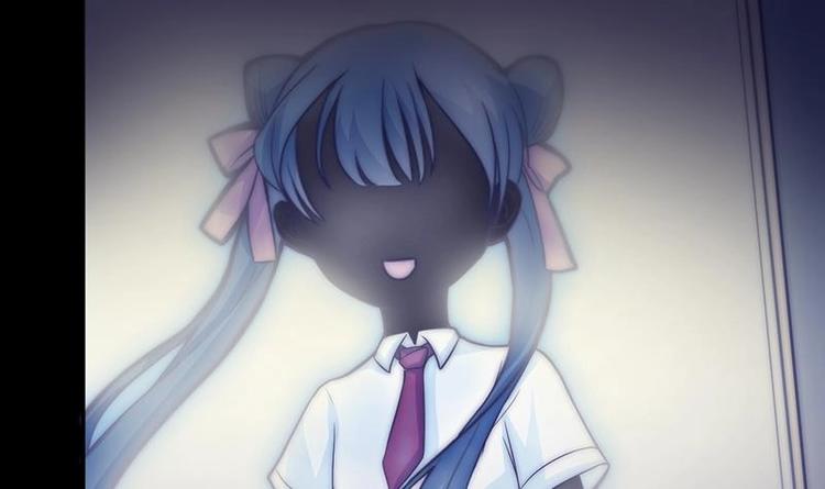 第29话 回不了家的少女(1/2)-第31话