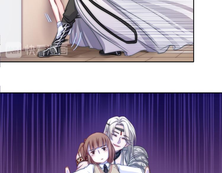 第3话 粘人的守护神-第5话