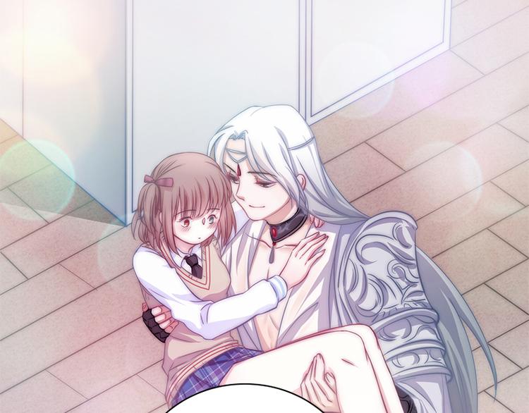 第3话 粘人的守护神-第5话