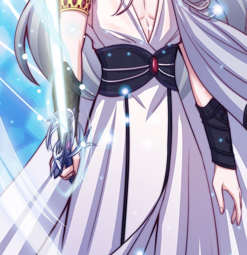 第31话 孤独的艾莉(1/2)-第33话