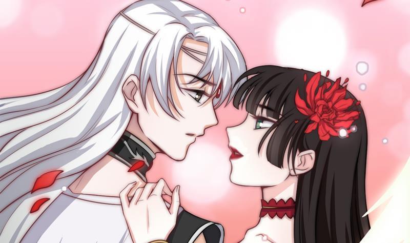 第33话 黑色鳞片(1/2)-第35话