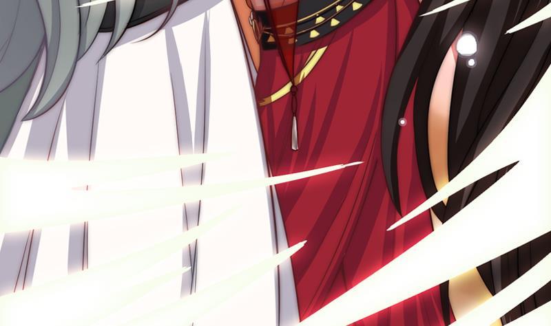 第33话 黑色鳞片(1/2)-第35话