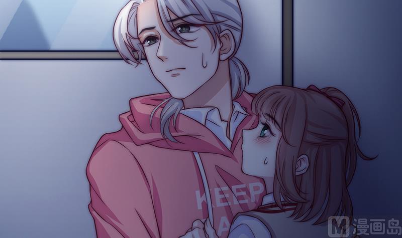 第39话 梦里的怪兽(1/2)-第41话