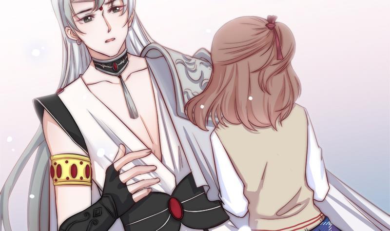 第41话 袒露心扉(1/2)-第43话