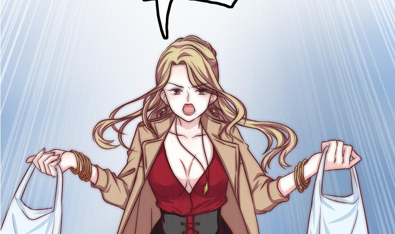 第43话 两位女神(1/2)-第45话