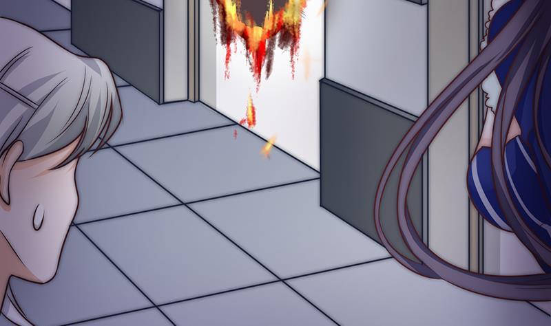 第43话 两位女神(1/2)-第45话