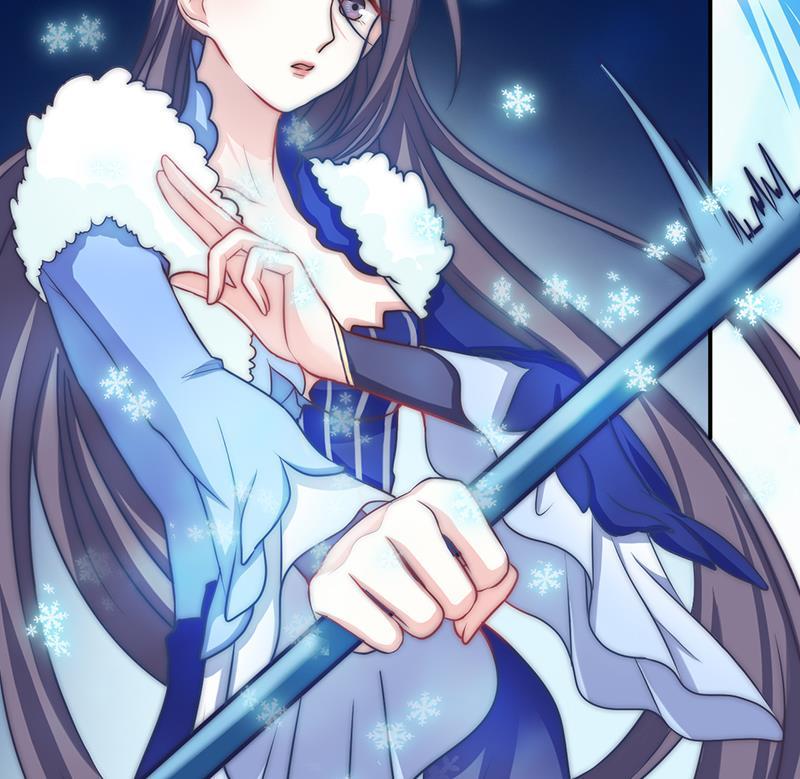 第43话 两位女神(1/2)-第45话