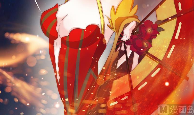 第43话 两位女神(1/2)-第45话