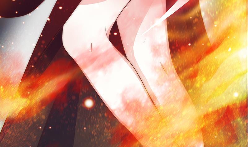 第43话 两位女神(1/2)-第45话