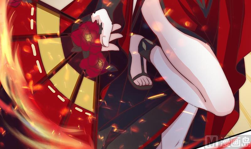 第43话 两位女神(1/2)-第45话