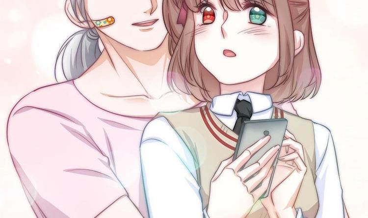 第5话 你的今生，我来守护(1/2)-第7话