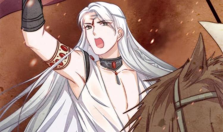 第5话 你的今生，我来守护(1/2)-第7话