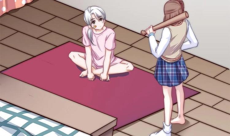 第5话 你的今生，我来守护(1/2)-第7话