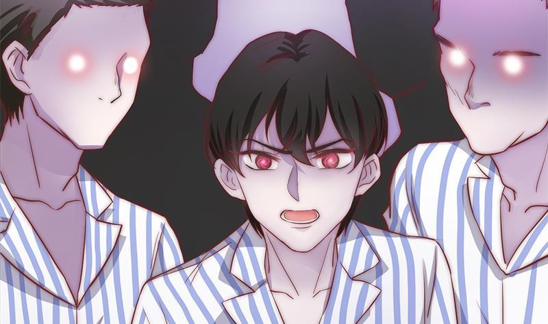 第49话 你没事就好了(1/2)-第51话