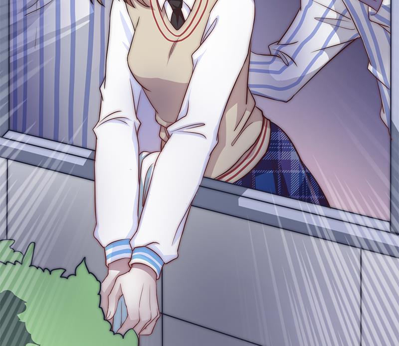 第49话 你没事就好了(1/2)-第51话