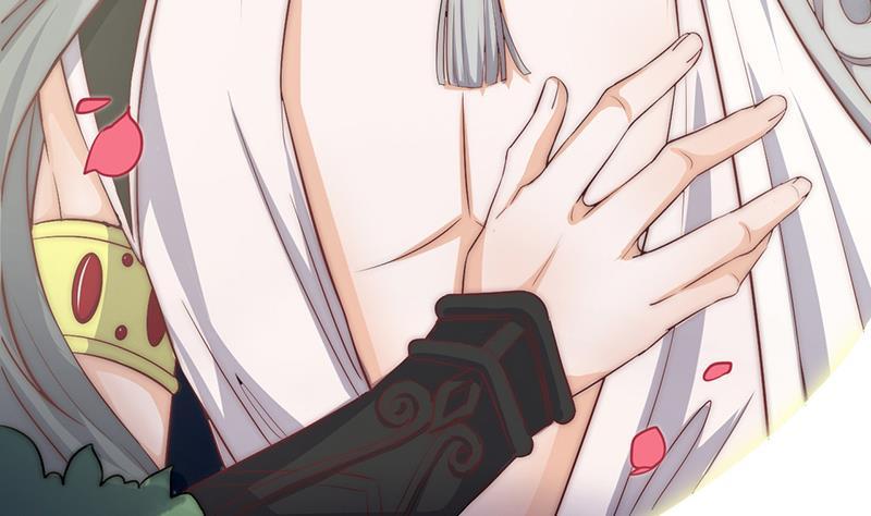 第49话 你没事就好了(1/2)-第51话