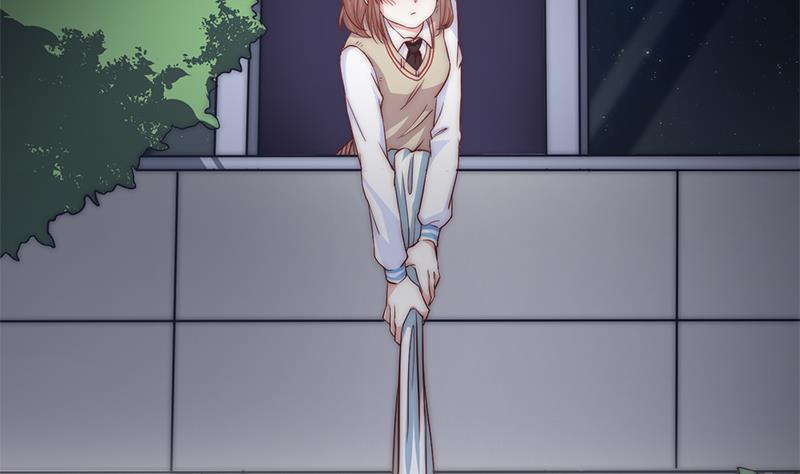 第49话 你没事就好了(1/2)-第51话