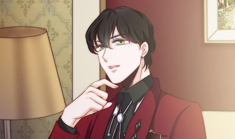 第58话 请求(1/2)-第59话