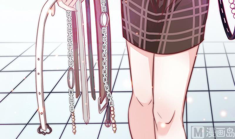 第60话 化妆助理安小仙(1/2)-第61话