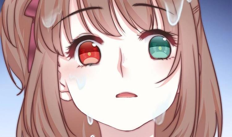 第7话 公然受辱(1/2)-第9话