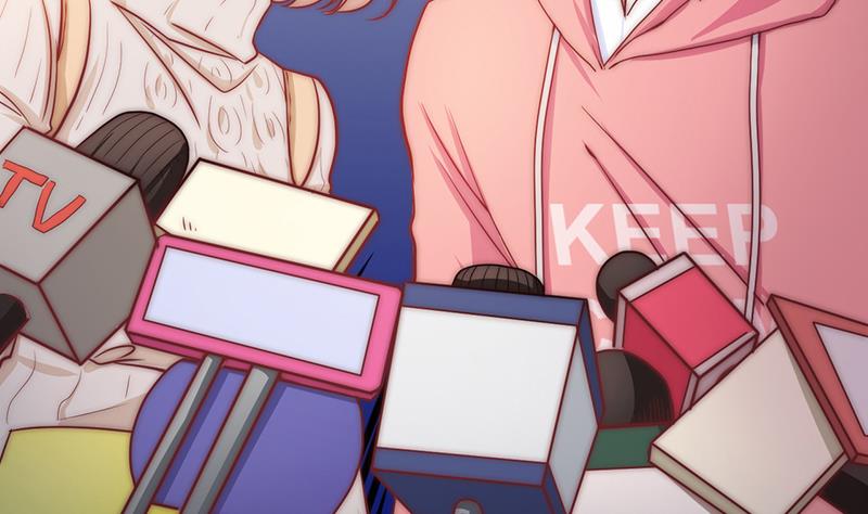 第70话 我会为你赢(1/2)-第71话