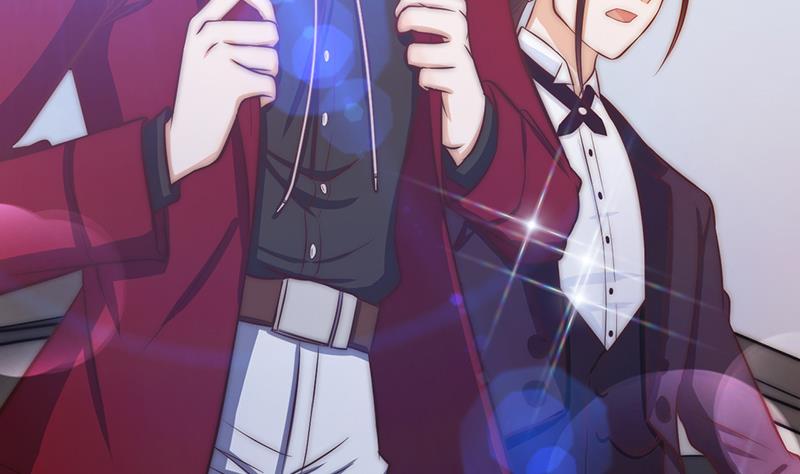 第74话 神秘粉丝(1/2)-第75话