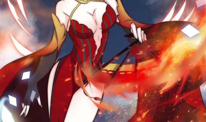 第82话 百目怪是宋允灿？(1/2)-第83话